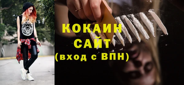 хмурый Липки